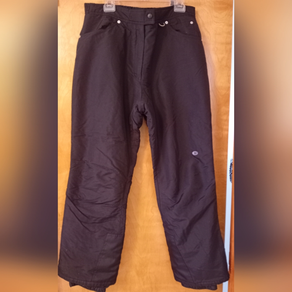 Snow pants